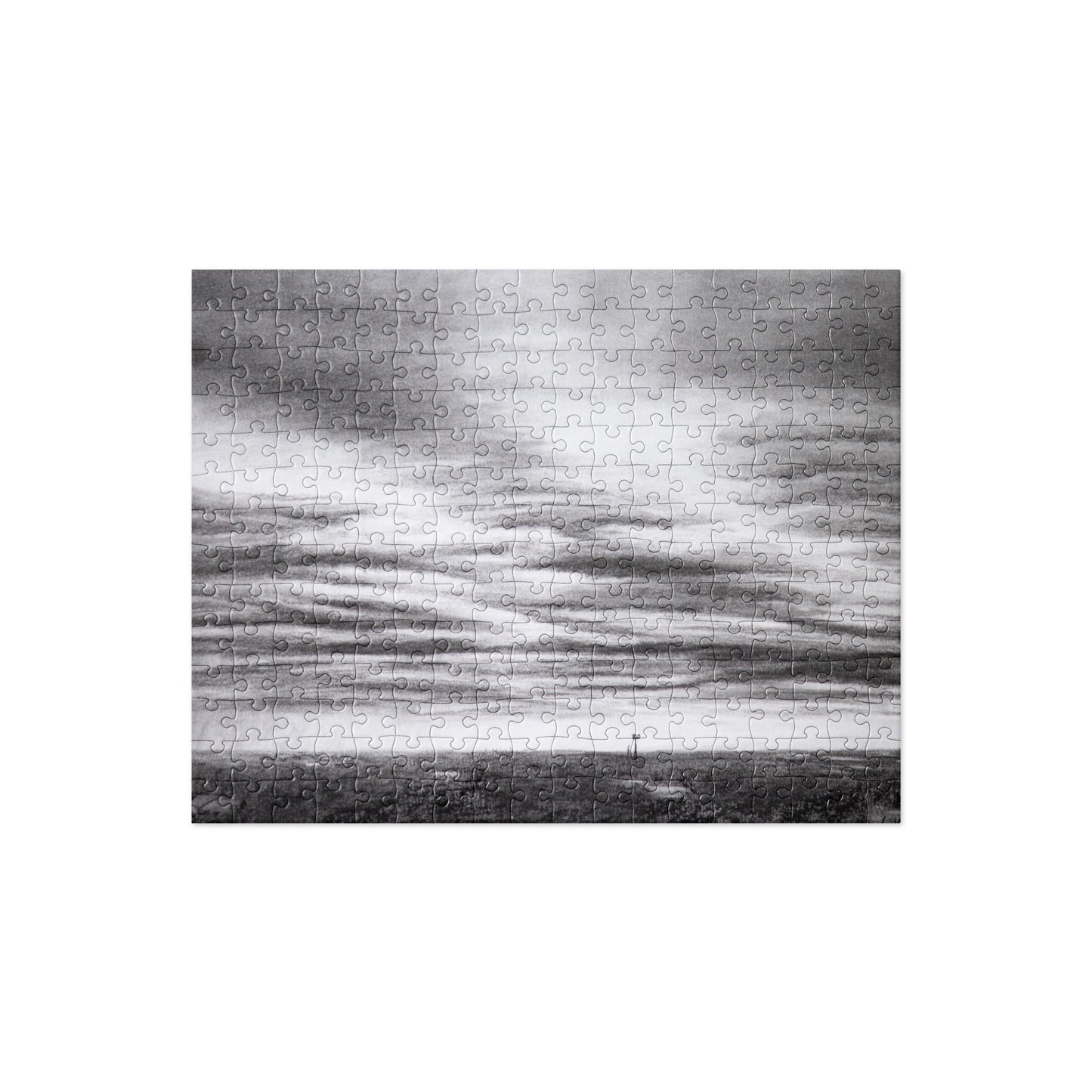 Storm Front Jigsaw Puzzle