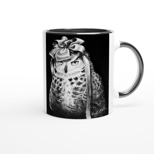 "Civic Duty" Mug