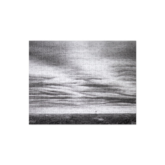 Storm Front Jigsaw Puzzle